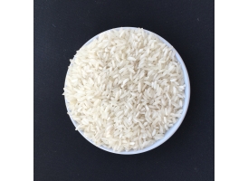 White rice 5% broken