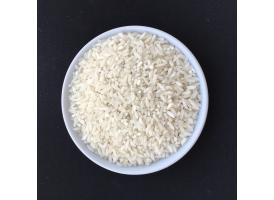 White rice 25% broken